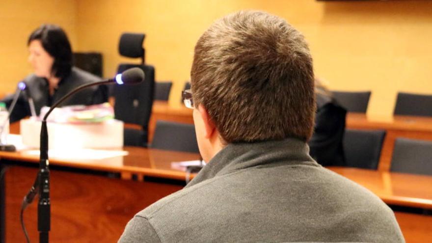 Jutgen un educador que s&#039;enfronta a 30 anys de presó per abusar de tres nens a Llívia
