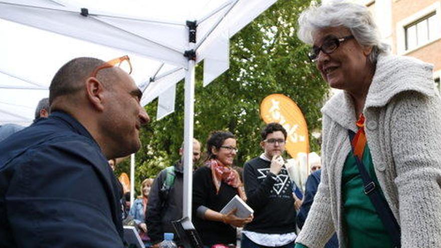 Xavier Bosch i Fernando Aramburu lideren les vendes de ficció