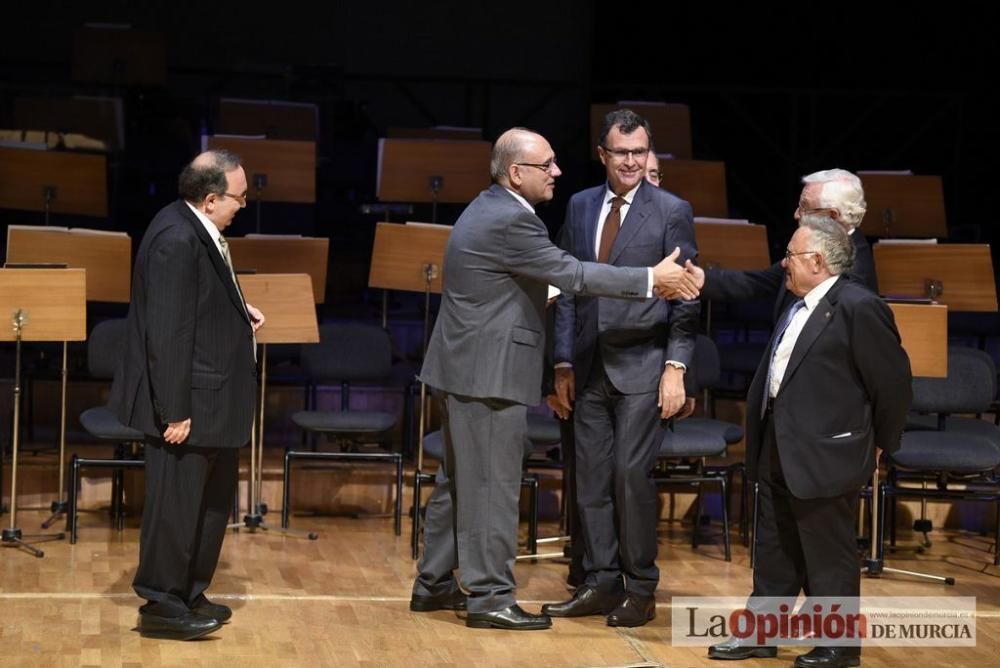 120 aniversario del Colegio de Médicos