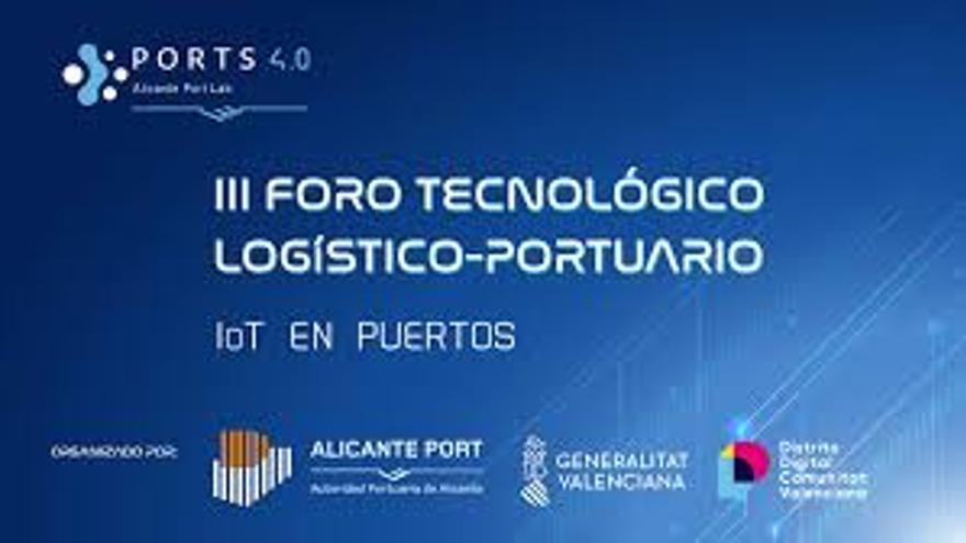 IoT en puertos