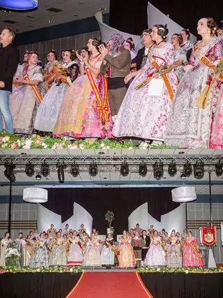 Así quedan las nuevas fechas para los actos aplazados por el temporal en la Safor