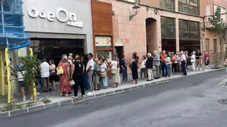 La película La Festa sobre el Misteri llegará a las salas de Santa Pola este agosto