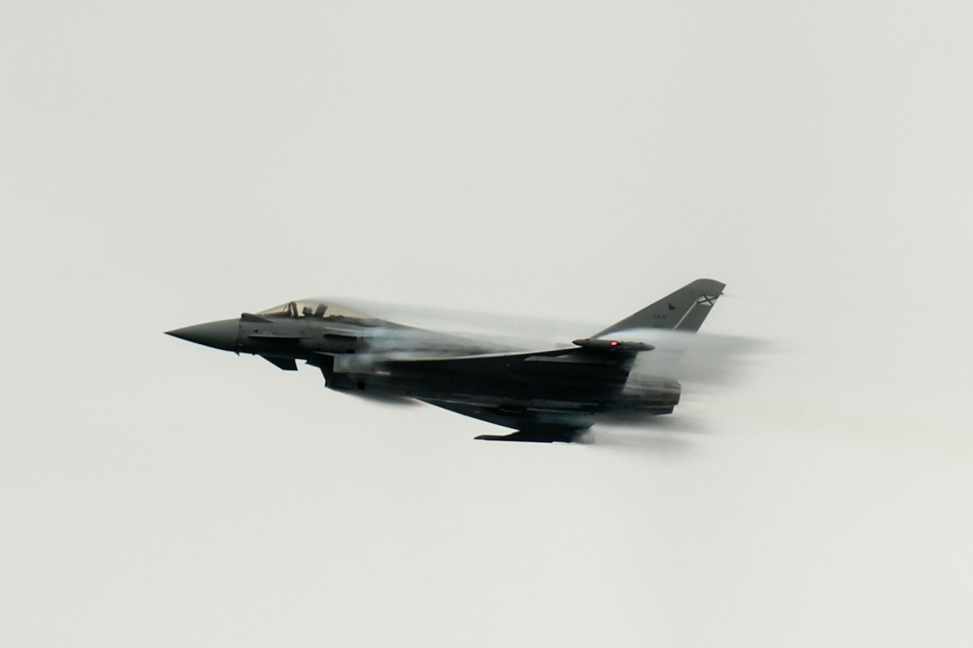 Última jornada del X Festival Aéreo Internacional de Torre del Mar 