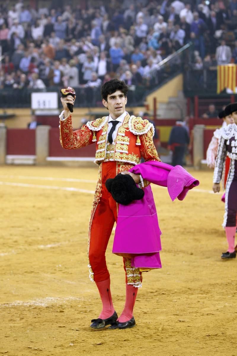 La séptima de Feria