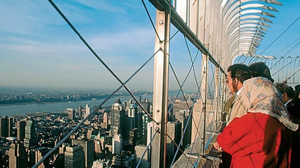 Nueva York amplía su oferta turística este verano