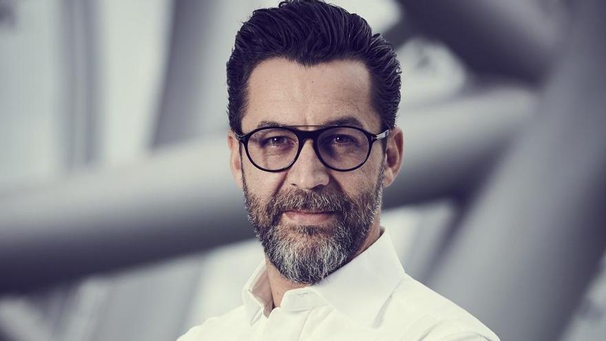 Quique Dacosta dirigirá la propuesta gastronómica del Mandarin Oriental Ritz de Madrid