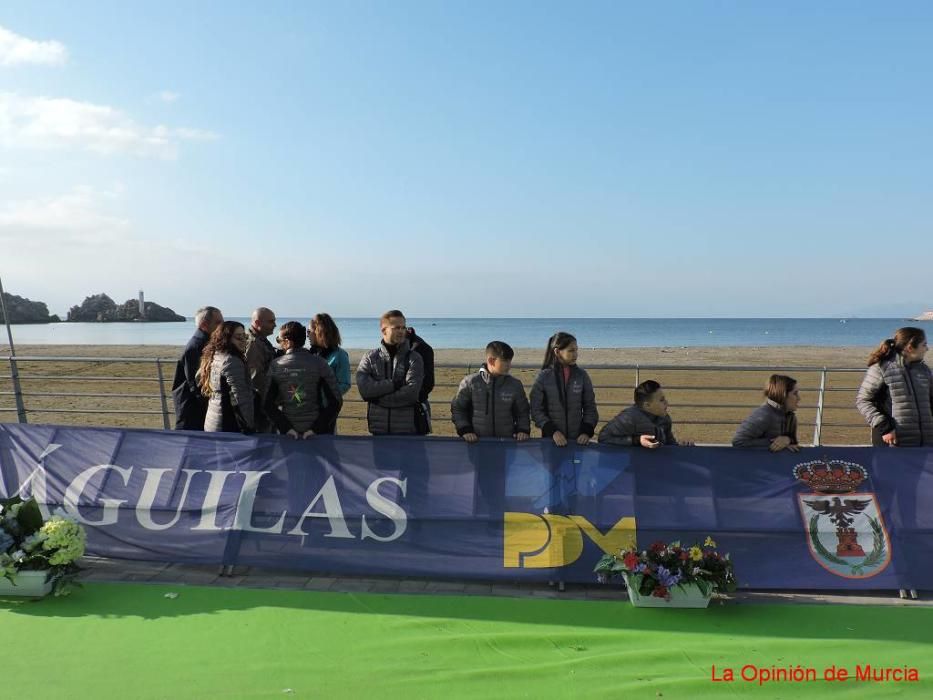 Duatlón Carnavales de Águilas