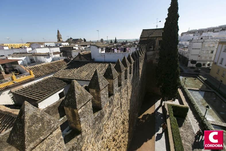 FOTOGALERÍA / Puerta de Almodóvar