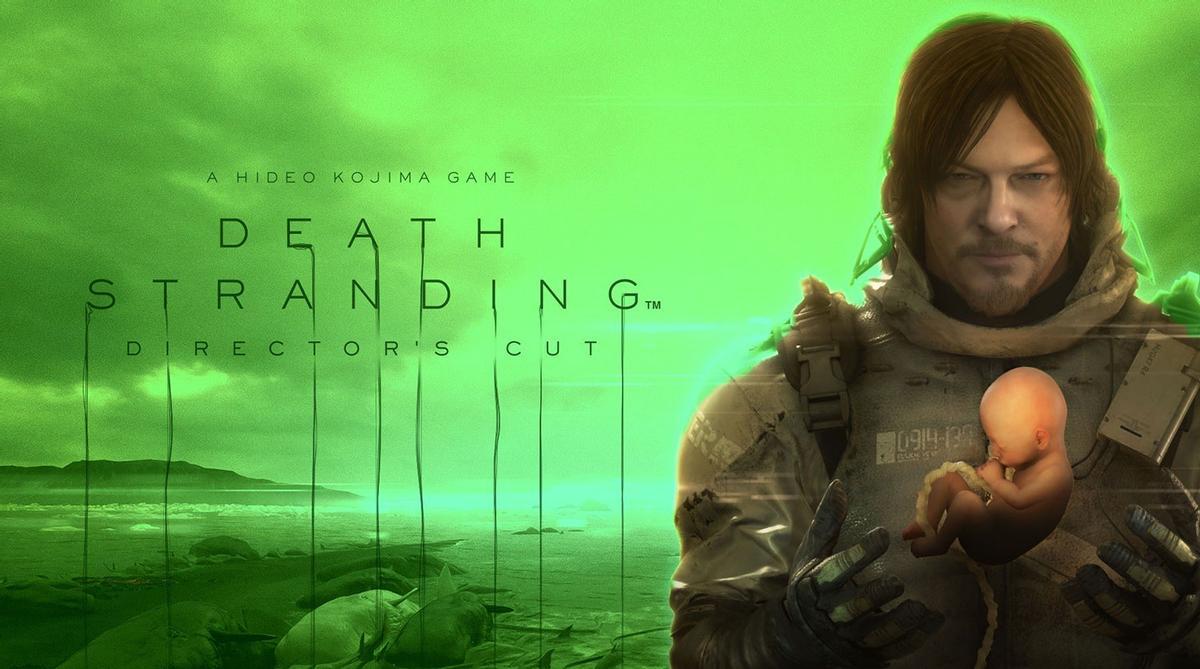 Si pensabas que lo habías visto todo, espera a jugar a Death Stranding Director’s Cut en Xbox Game Pass.