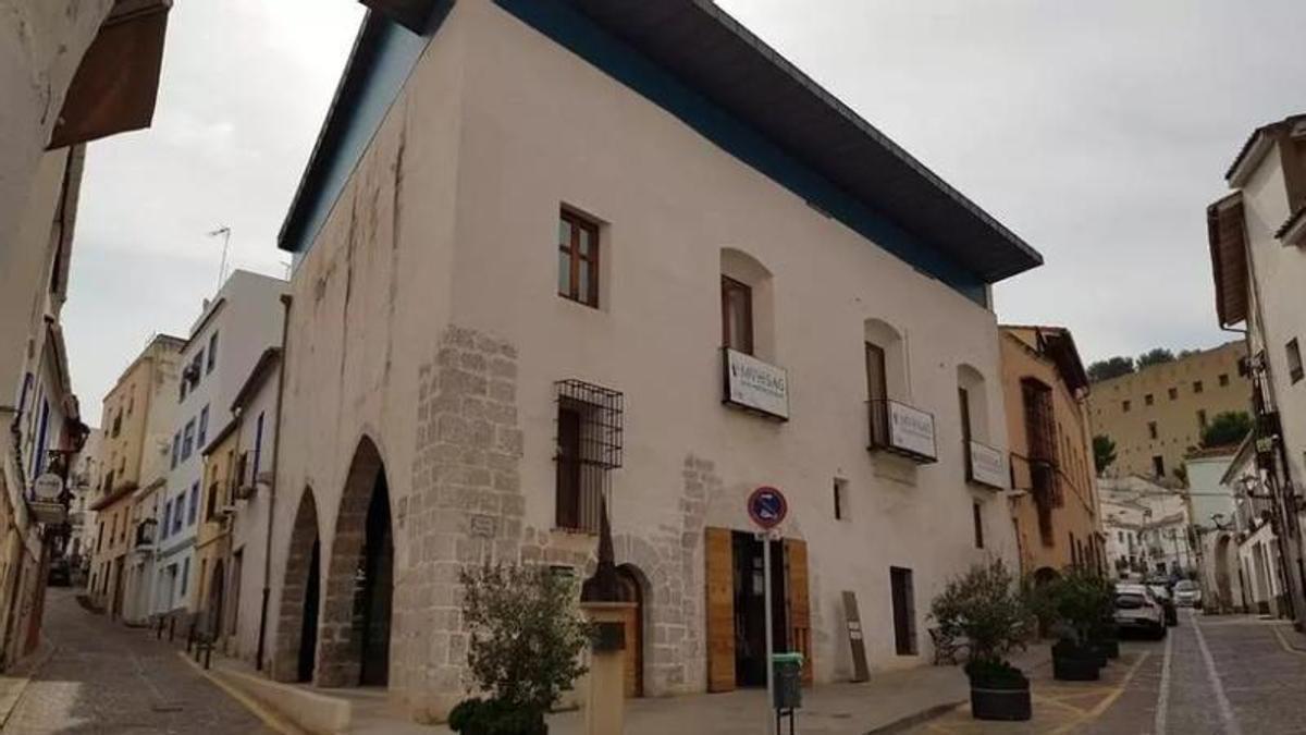 Museo de Sagunt.