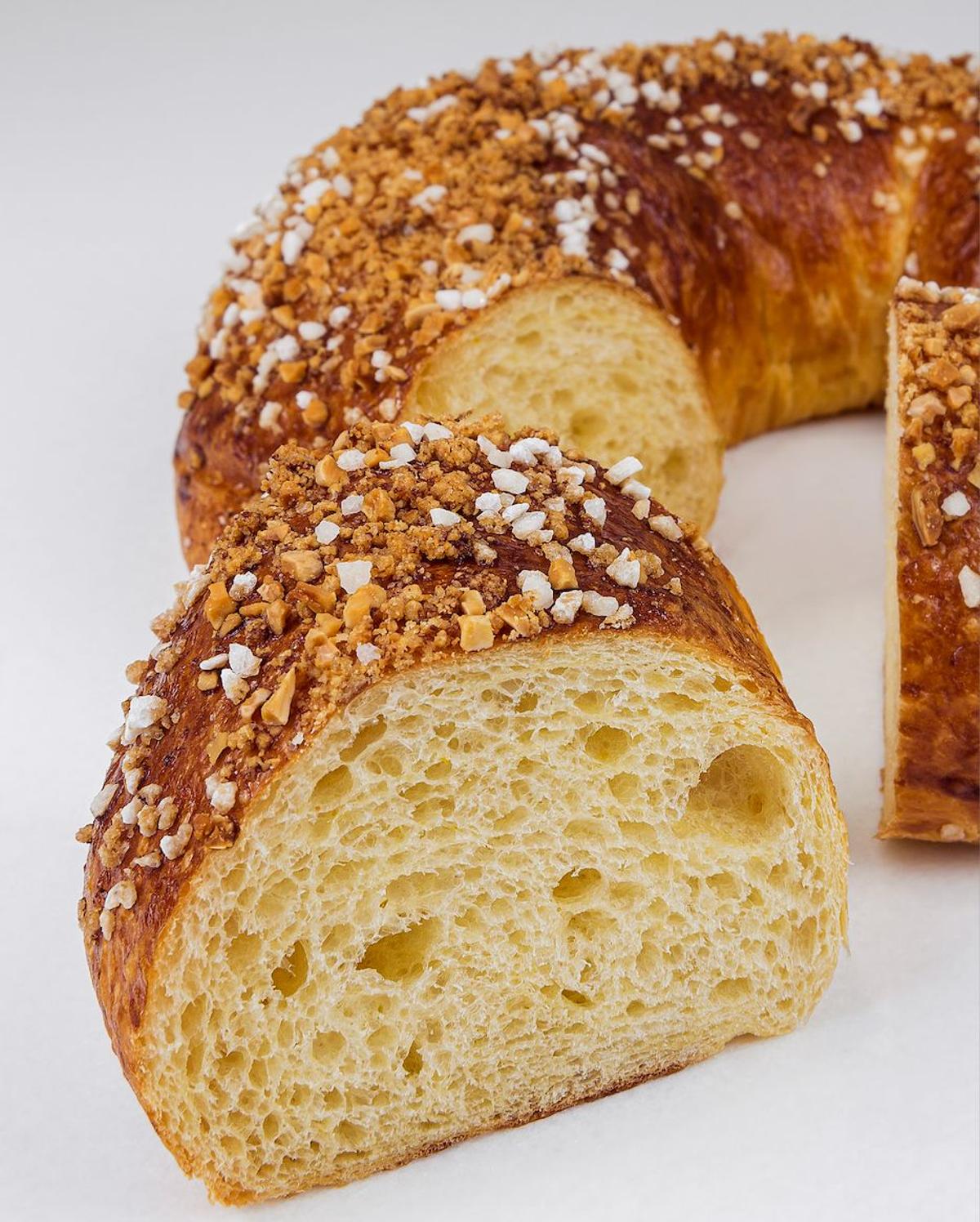 roscón de Umiko
