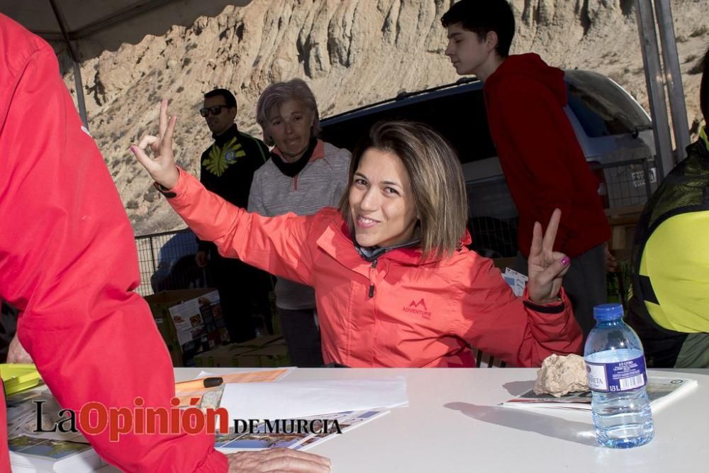 Carrera Cross Calas de Bolnuevo