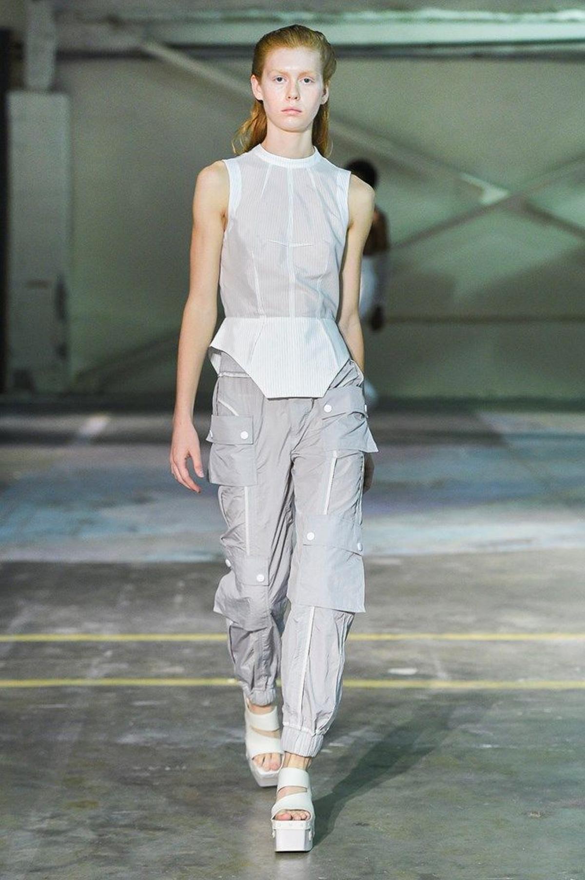 Eckhaus Latta