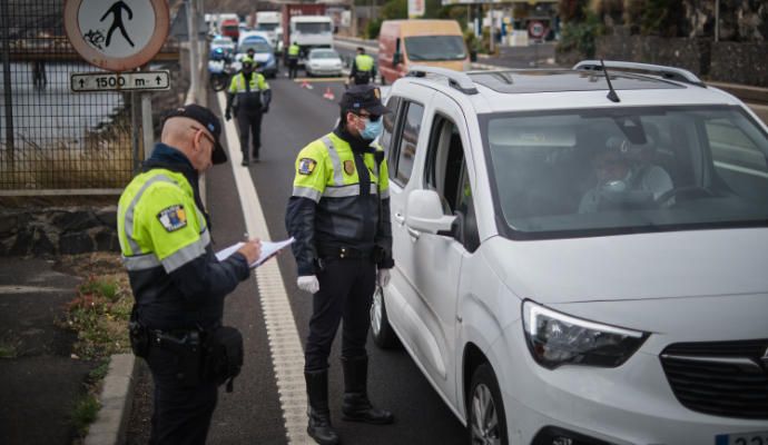 Controles de seguridad