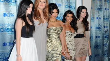 ¿Cómo se hicieron famosas las Kardashian?