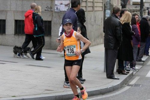 Media Maratón de Zamora