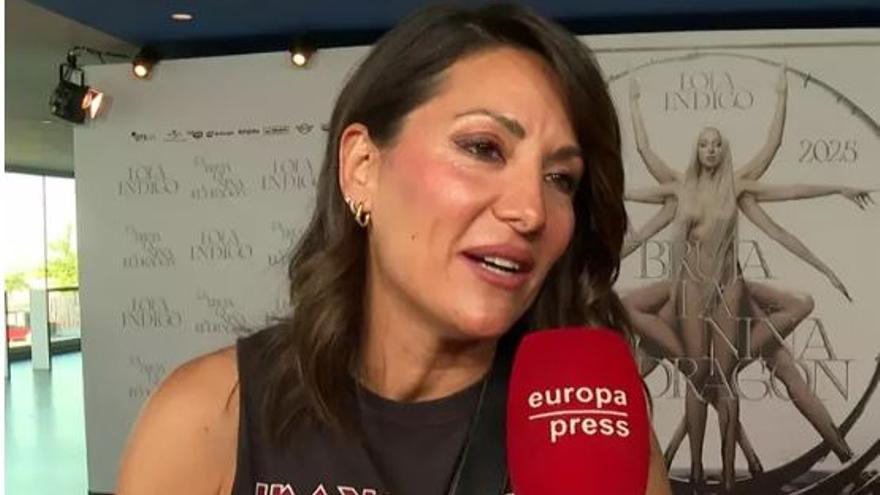 Nagore Robles presenta a su nueva novia y sorprende con la boda: &quot;Espectacular, increíble y guapísima&quot;
