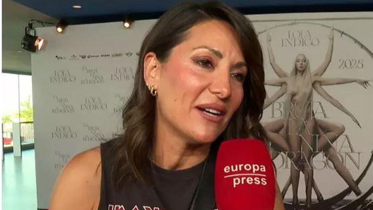 Nagore Robles
