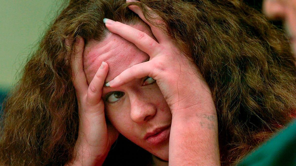Quién es Christa Pike, la mujer condenada a muerte que ha sobrevivido a los dosis letales durante su ejecución en EEUU