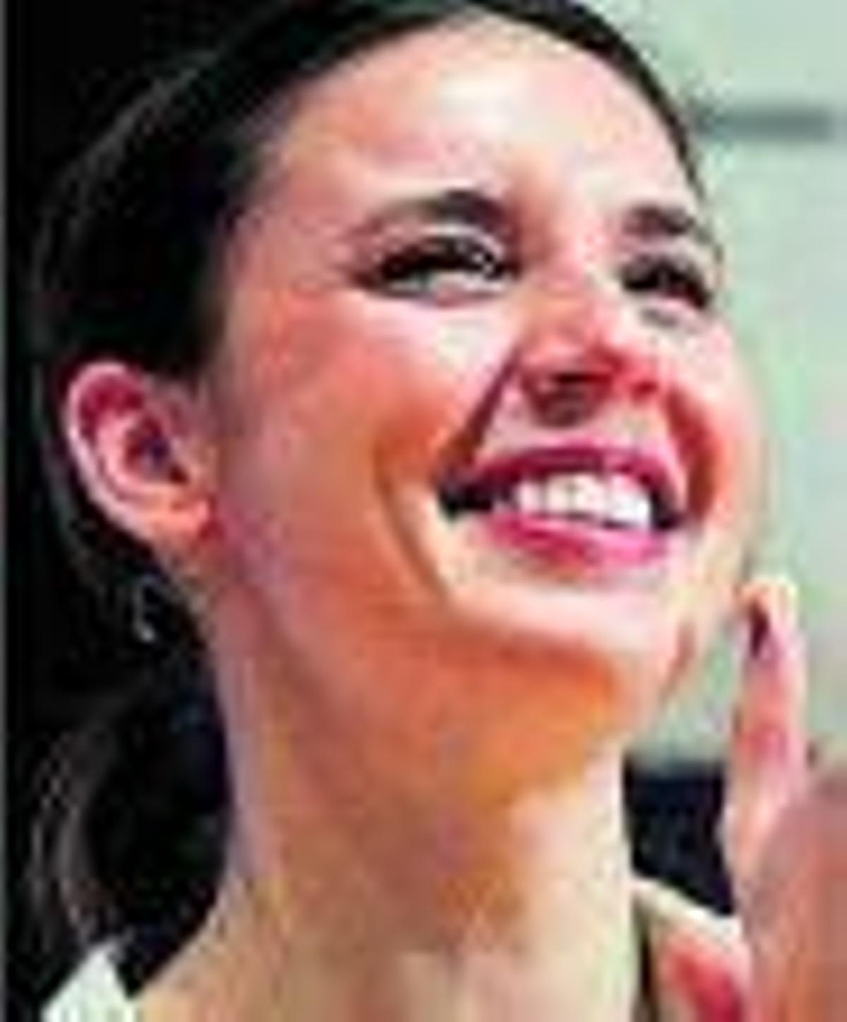 Ione Belarra. |