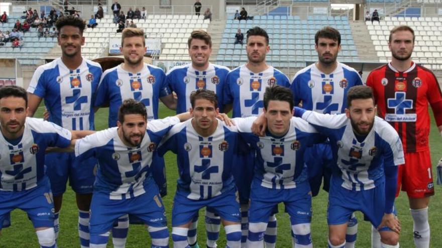 Betis B-Lorca, Beasain-Lorca B, Mar Menor-Náxara y Unionista-Águilas, eliminatorias de ascenso