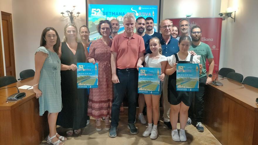 Abiertas las inscripciones para la 10K y 5K de l’Eliana