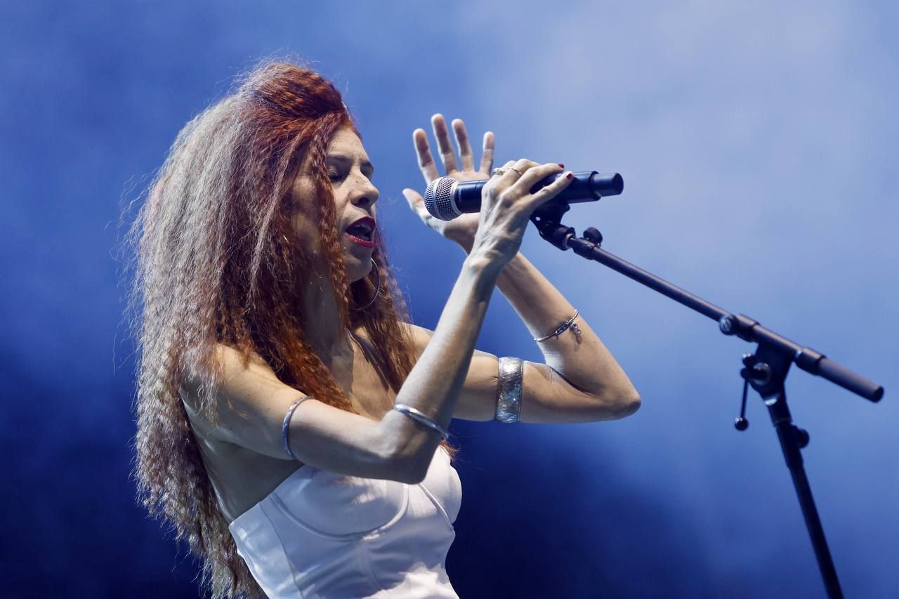 Miles de cordobeses disfrutan con las actuaciones del Cordobita Fest