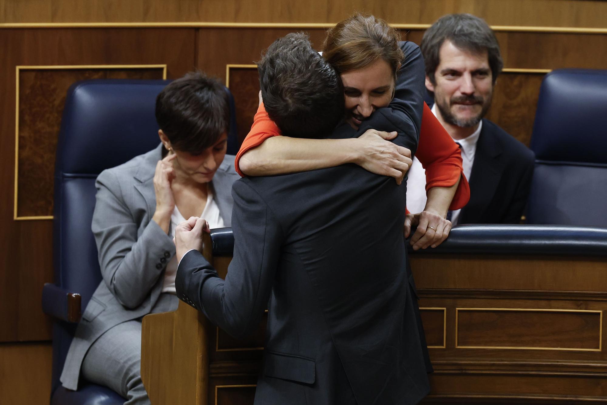 Apertura de la XV Legislatura