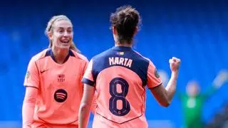 'Torregol' firma el pleno del Barça