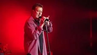 Manolo García regresa para conquistar a Pozoblanco