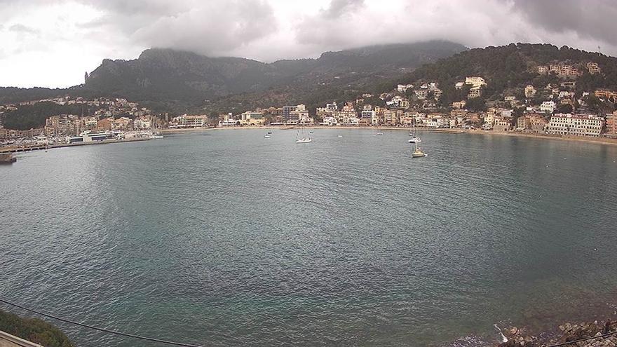 Sonne, Regen, Gewitter: So wird das Wetter auf Mallorca zum Start in die Woche