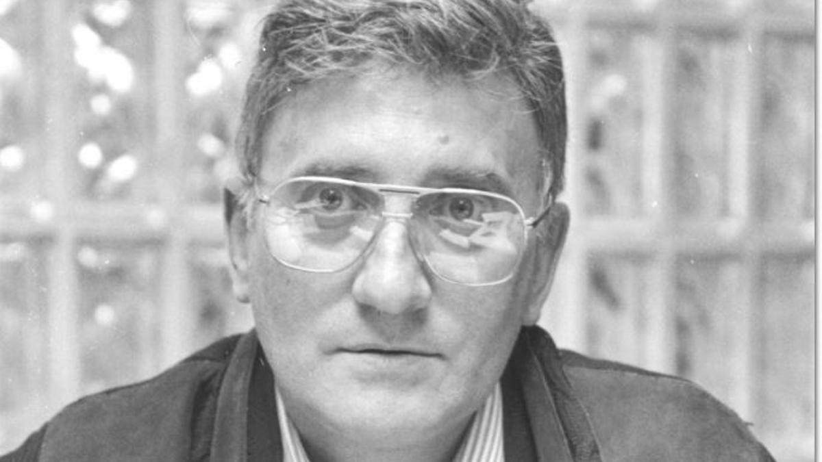 José Alcañiz.