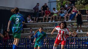 Gols contra tabús a la Mina