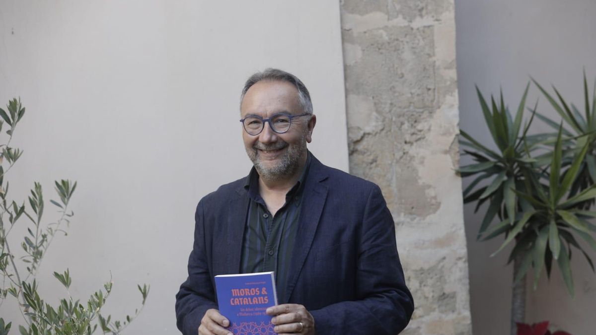 Gabriel Ensenyat