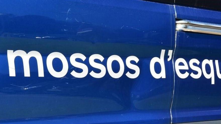 Mossos desquadra archivo.