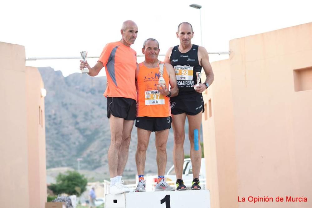 Carrera Popular El Siscar