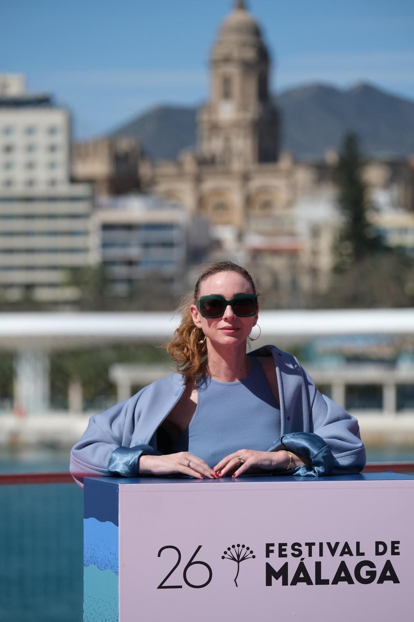 Festival de Málaga 2023 | Photocall de la película 'Amigos hasta la muerte'