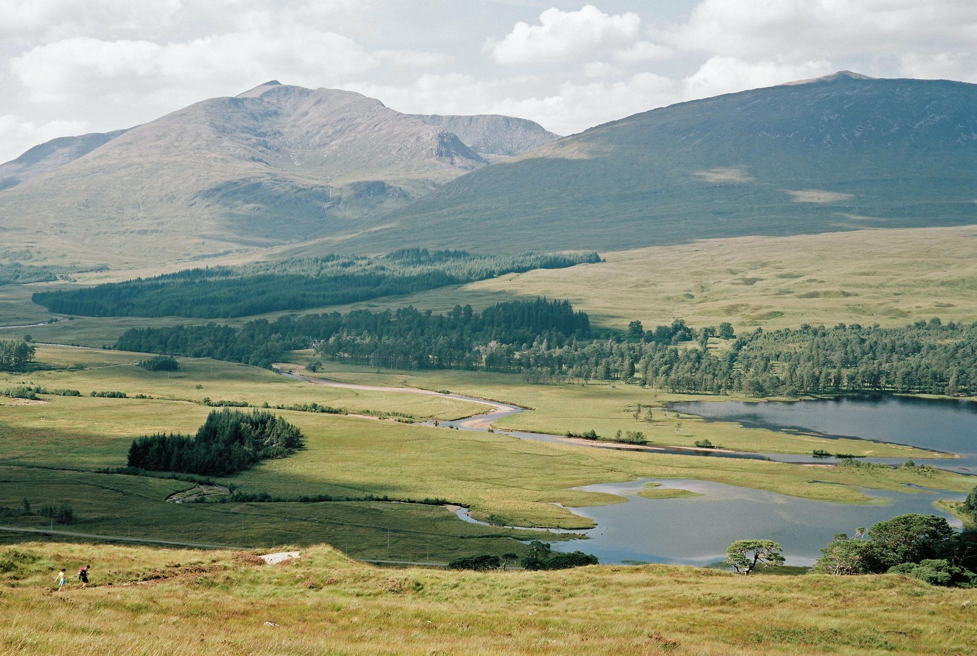 (Pàg. 3) West Highland Way Race