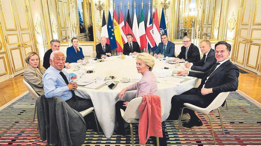 La política de "paz por la fuerza" de Trump sacude el mundo: "Es la castración de la diplomacia"