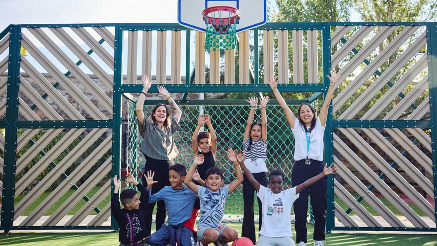 CaixaProinfancia impulsa campamentos y colonias urbanas de Semana Santa para niños y niñas en situación de vulnerabilidad