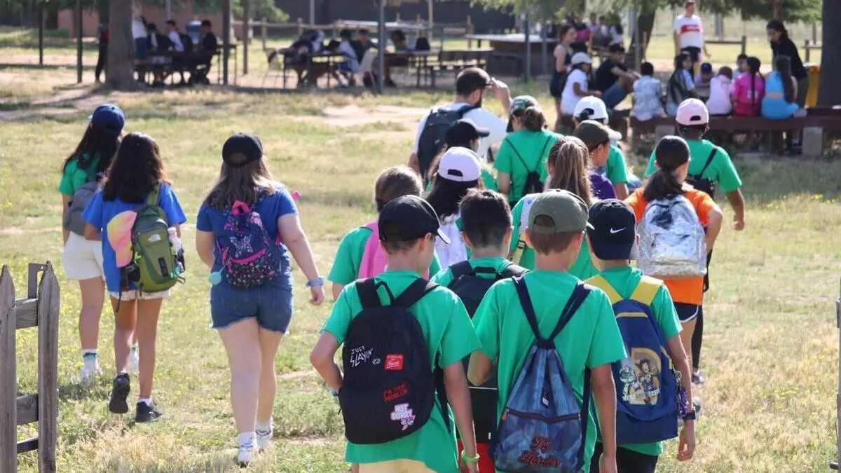 Este verano habrá actividades gratuitas para los jóvenes en Alcalá: la programación al completo