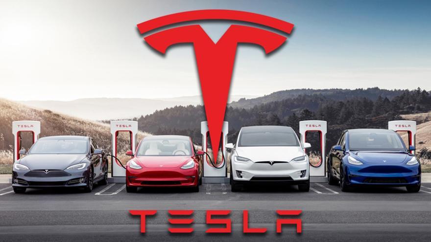 Cuánto vale un coche Tesla