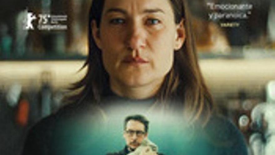 Mother's Baby (La semilla)