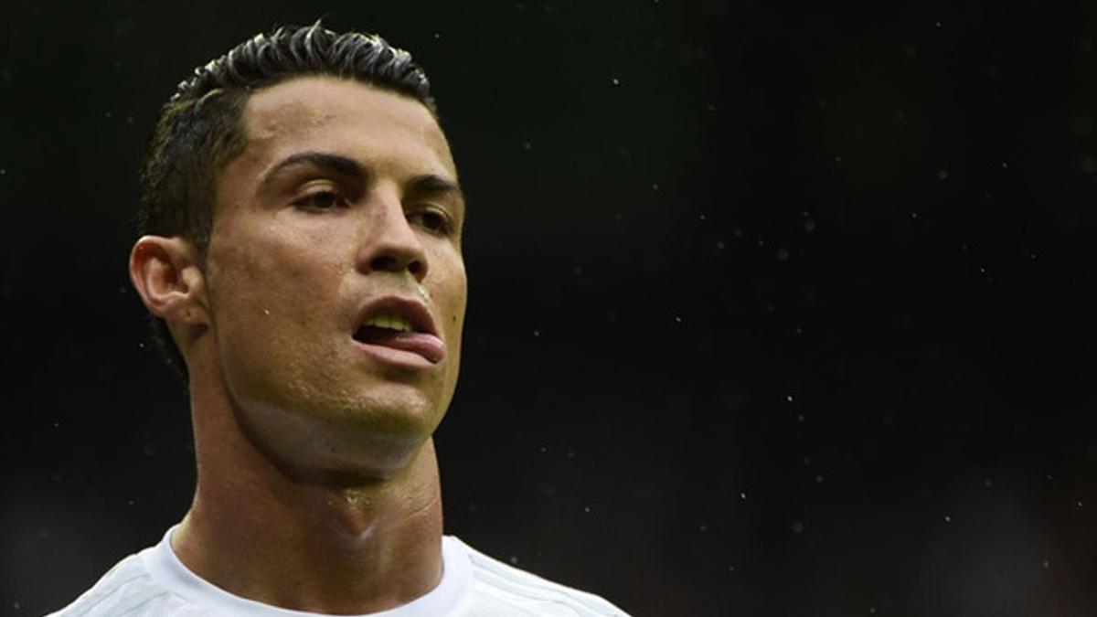 Cristiano Ronaldo ha cobrado una indemnización