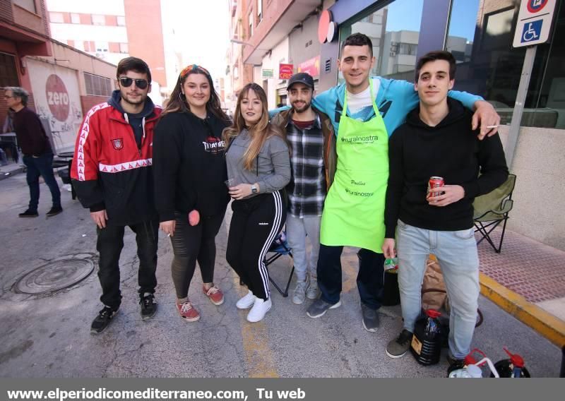 Paellas de Benicàssim