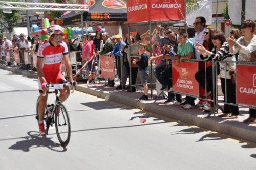 Memorial de Ciclismo Mariano Rojas 2013