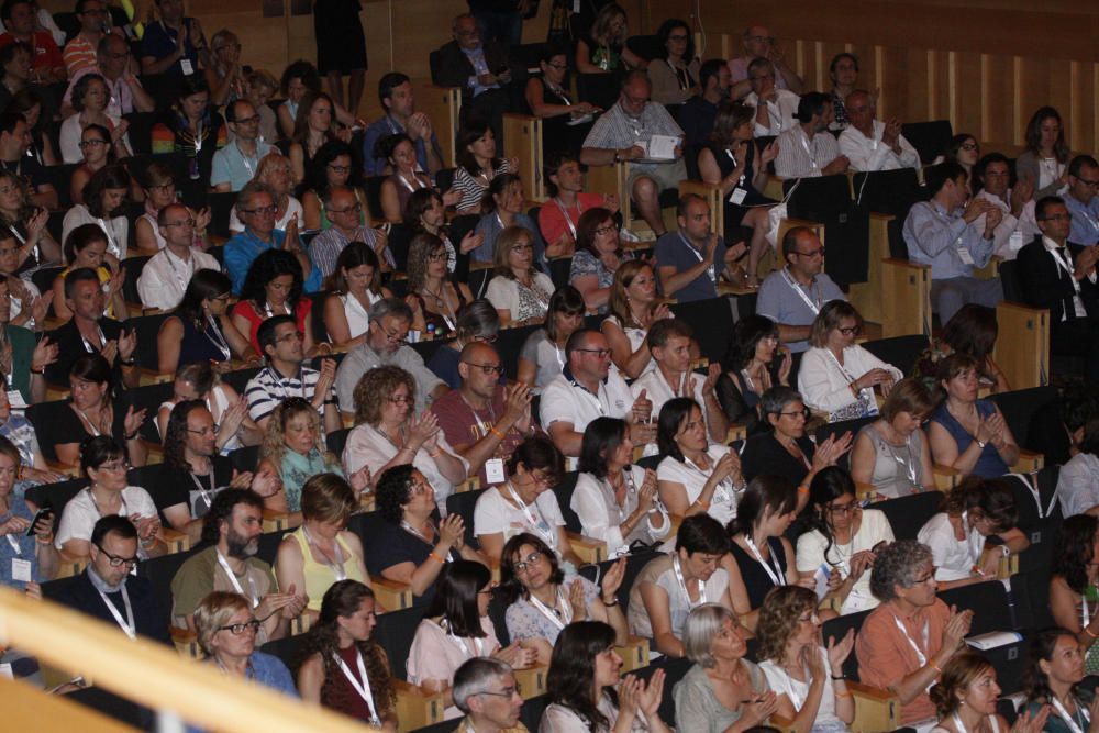 Creativation Talks a l''Auditori de Girona