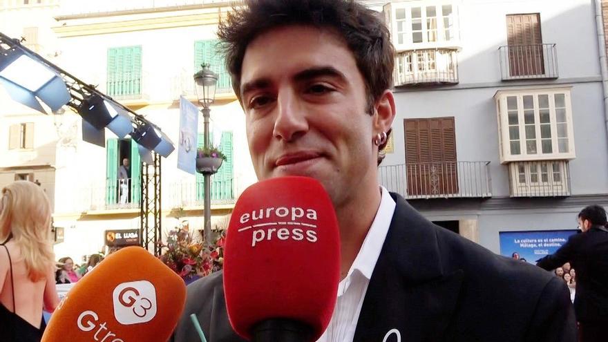 Álvaro de Luna sobre su ruptura con Laura Escanes: &quot;Cada uno que piense lo que quiera&quot;