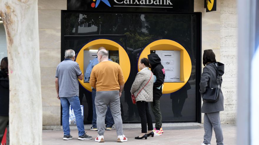 La paga de los 240.000 pensionistas de la Región subirá un 2,8% en 2025