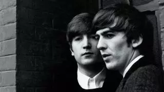 El nacimiento de la 'beatlemanía' a través de la cámara de Paul McCartney